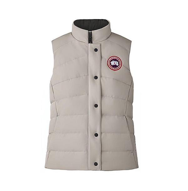 CANADA GOOSE 型号：2836L  432